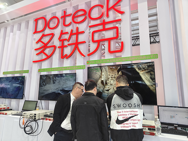 Doteck